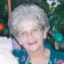 Nina Mae Ludington
