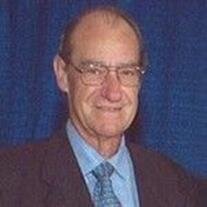 Allen Ray Bares