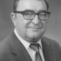 Emery Domingue