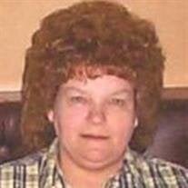 Judy Ann McDaniel
