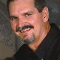 Carl Joseph Richard