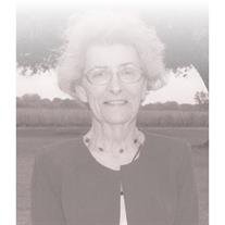 Dora Ortego