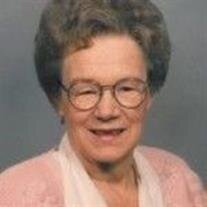 Nell D. Whitesides