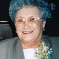 Annie Breaux Sonnier