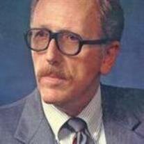 William Preston Cloyd