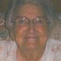 Rose Mae Richard