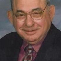 Paul Guy Durbin