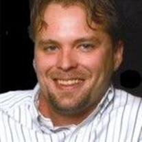 Jason James Broussard