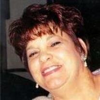 Lucille May Fabacher Suire
