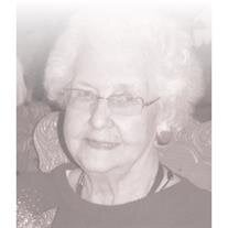 Juanita Begnaud