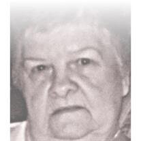 Ouida Duhon