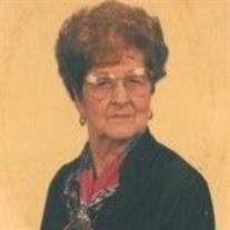 Aline Hebert Dubois