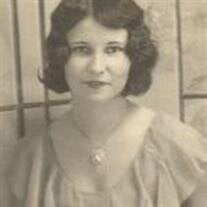 Kathleen Pauline Pontremoli