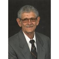Allan James Duplantis