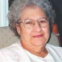 Lelia Boudreaux Lavergne