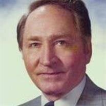 Kenneth Dean Morris