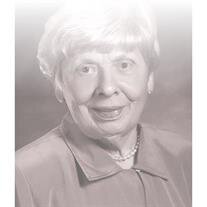 Eloise Derise Wittenberg
