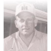 Larry Girouard