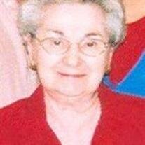 Yvette Malaise Broussard