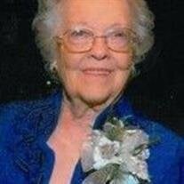 Mary Louise Jennings