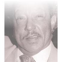 John Cleveland Broussard