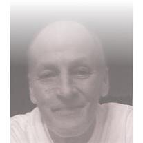 Paul "Pete" Freitag