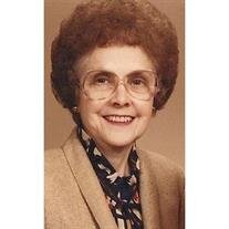 Theresa Ducharme