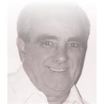 LeRoy F O'Brien