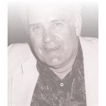 John Raywood Broussard
