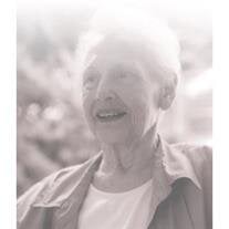 Ruby Meaux Fournet