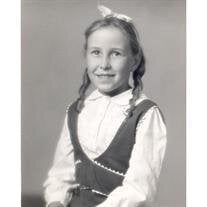Jeannette C. Broussard