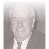 John David Beggs
