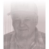 Rex J. Broussard