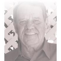 Ted Poynter