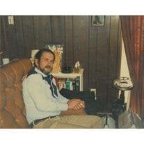 Joseph Clyde Arsement