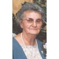 Bernice Viator