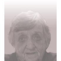 Louine Marie Fitzgerald