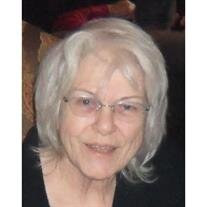 Bernelle Bernard
