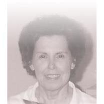 Louise deValcourt