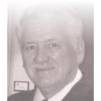 Donald J "Double D" Deshotels