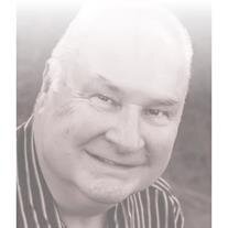Ronald McCauley