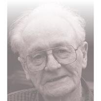 Herbert B Carter