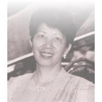 Lolita V. Tamana