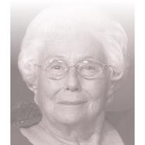 Nell Lorraine Liebert