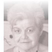 Wanda Clement
