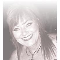 Paulette Marie Dugas