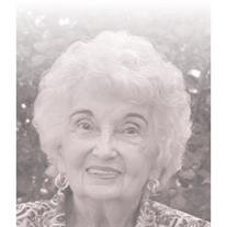 Irma D. Brown