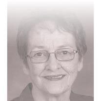 Phyllis Mary Desormeaux