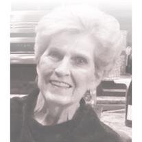 Judi Rhodes