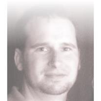 Justin D. Broussard